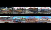 Thumbnail of Southwest_CA_rail_cams