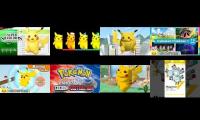 Thumbnail of ©2025 Pokémon. © 1995-2025 Nintendo / Creatures Inc. / GAME FREAK inc. TM, ®: Part IIII.