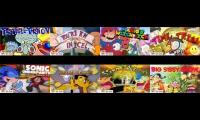 Thumbnail of the poop group 8 videos