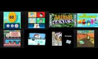 Thumbnail of All Leapster, L Max, and Leapster TV Gameplays at the Same Time #1