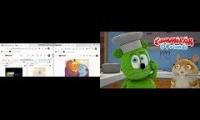 Thumbnail of up to faster 99 to gummy bear