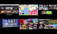 Thumbnail of Pit and Penny up to Faster 342 Parison