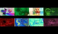 8 Baby Joy Crying Remixes (DONT CHANGE)