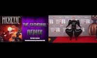 Thumbnail of Perse halkeaa perkele