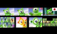 Thumbnail of GUMMY BEARS COMPARIONS 2