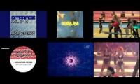 Thumbnail of Dance music 1994 1995.