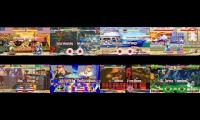 Thumbnail of Walin VS Fioki (Andy/Athena/Choi VS Iori/Kensou/Kim)