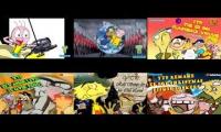 Thumbnail of YTP ed edd n eddy T Videshow