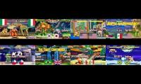 Thumbnail of Z-Fact VS Dansoha (Chizuru/Chris/Daimon VS Chizuru/Iori/Chris)