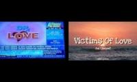 Thumbnail of Mashup of 2 Songs (Dr. Love and Victims of Love)