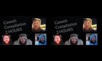 Thumbnail of 2 Hours of Caseoh Compilations but is a 2parison