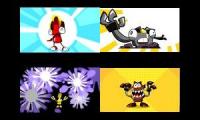 Thumbnail of Mixels Volectro Krader Flain Gobba