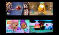 Thumbnail of Up to faster quad Parsion to cloudy of chance of meatballs