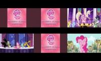 Thumbnail of 6 My little pony Friendship is magic songs at the same time (Remastered) part 2