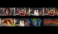Thumbnail of up to faster eightparison to madagascar part 3