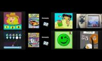 Thumbnail of All Leapster, L Max, and Leapster TV Gameplays at the same time #5