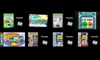 Thumbnail of All Leapster, L Max, and Leapster TV Gameplays at the same Time #6