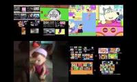 Thumbnail of Pit and Penny up to Faster 523 Parison