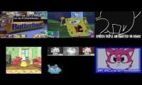 Thumbnail of Sparta Remix Sixparison 25