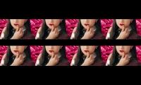 Thumbnail of bibir yang telah dicuri