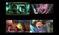 Thumbnail of Pixar Up To Fester 4