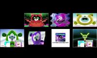 8 gummy bear song long english