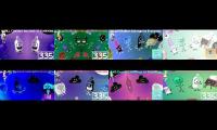 Happy Birthday, Battle for BFDI! Effects by MusicalNeptunia4126 Alt