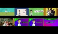 Thumbnail of Business friendly lntro bloopers 8 videos