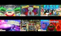 Thumbnail of the poop group 6 videos