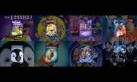 8 Upcoming Episodes of Timon and Pumbaa at the Movies Playing At Once v7 (My Version/Revival/Redo)