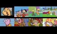 Thumbnail of Another Edited Ed Edd n Eddy video to brighten your day video 1