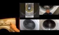 Thumbnail of Beko WM5140W Washing machine