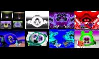 eight random effects of gummy bear song long english v2