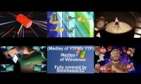 Thumbnail of Medley Of YTPMV Compare (Remastered)