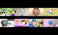 bfdi auditios mashup 2
