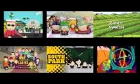 Thumbnail of South park mashupmashup
