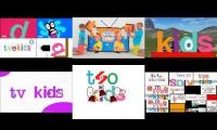 TVOKids Up To Faster
