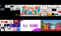 TVOKids Up To Faster