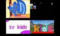 Thumbnail of (DESCRIPTION) TVOKids Up To Faster