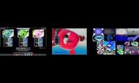 Thumbnail of Too many gummy bears in 10228 parison