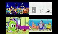 cartoonmania stampede quadparison
