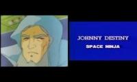 Thumbnail of Johnny Destiny: Space Ninja