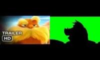 Thumbnail of Timon and Pumbaa Get The Lorax