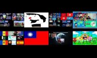 Thumbnail of 1,746 yakko worlds. (note:its made in rave.)