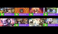 Thumbnail of Minisode Talking Tom And Friends