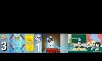 Thumbnail of Deleted Video VS Cut the Rope Rabbids Crazy Rush Gacha Life