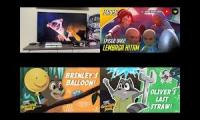 Thumbnail of GWL: Tales of the Great Wolf Pack