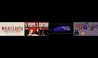 Reedling Reedling Rty Fwog German Clamble Drummidary - Youtube Multiplier