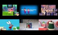 Thumbnail of Sparta Remix Sixparison 26