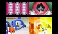 Thumbnail of 2nd Quadparison i guess?